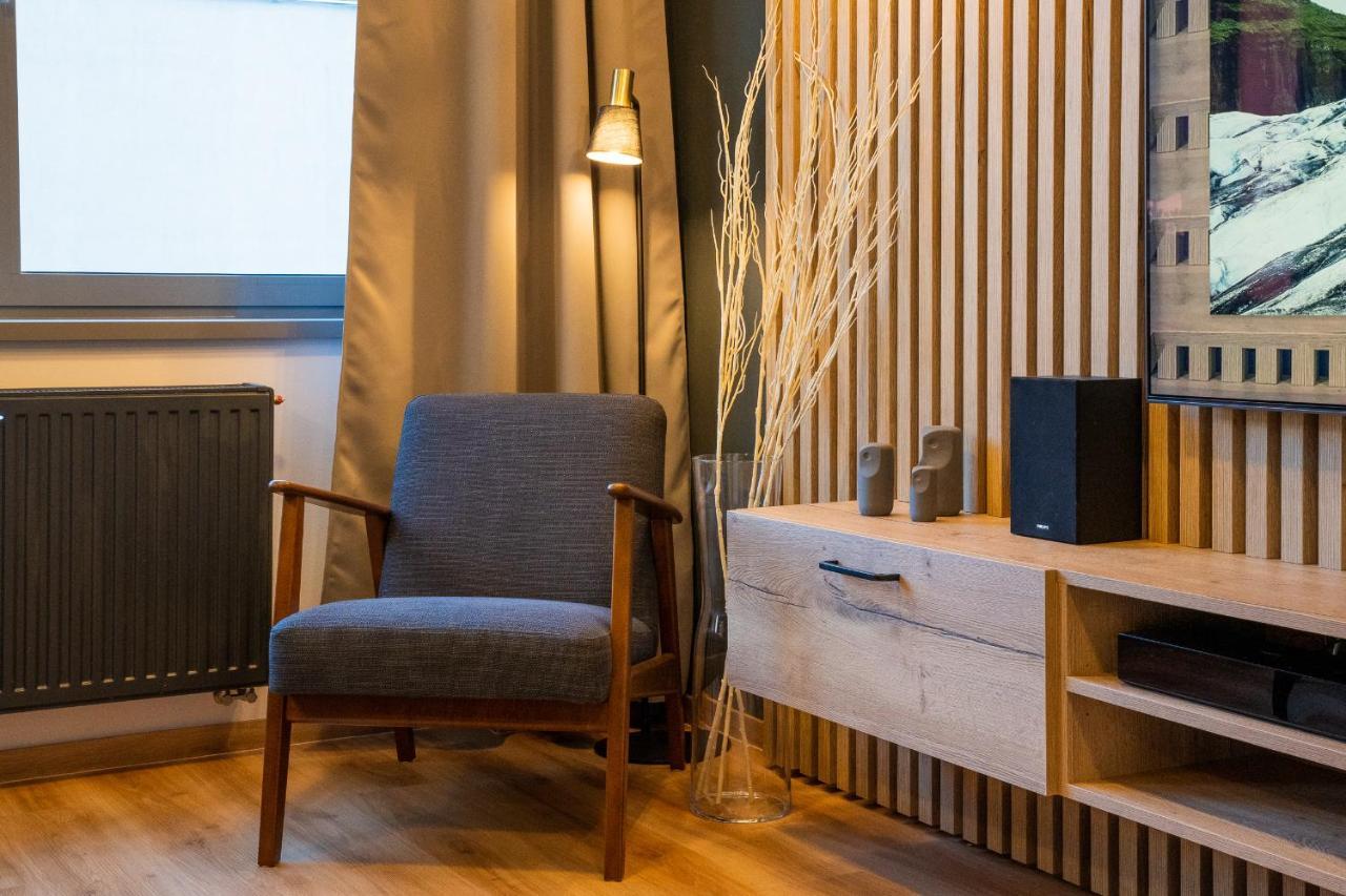 Apartman Harrachov Ados 005 Mumlava Luaran gambar