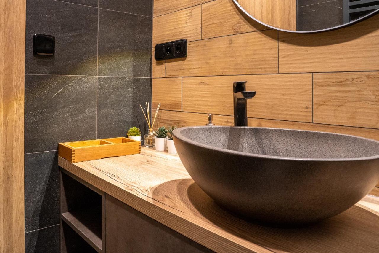 Apartman Harrachov Ados 005 Mumlava Luaran gambar
