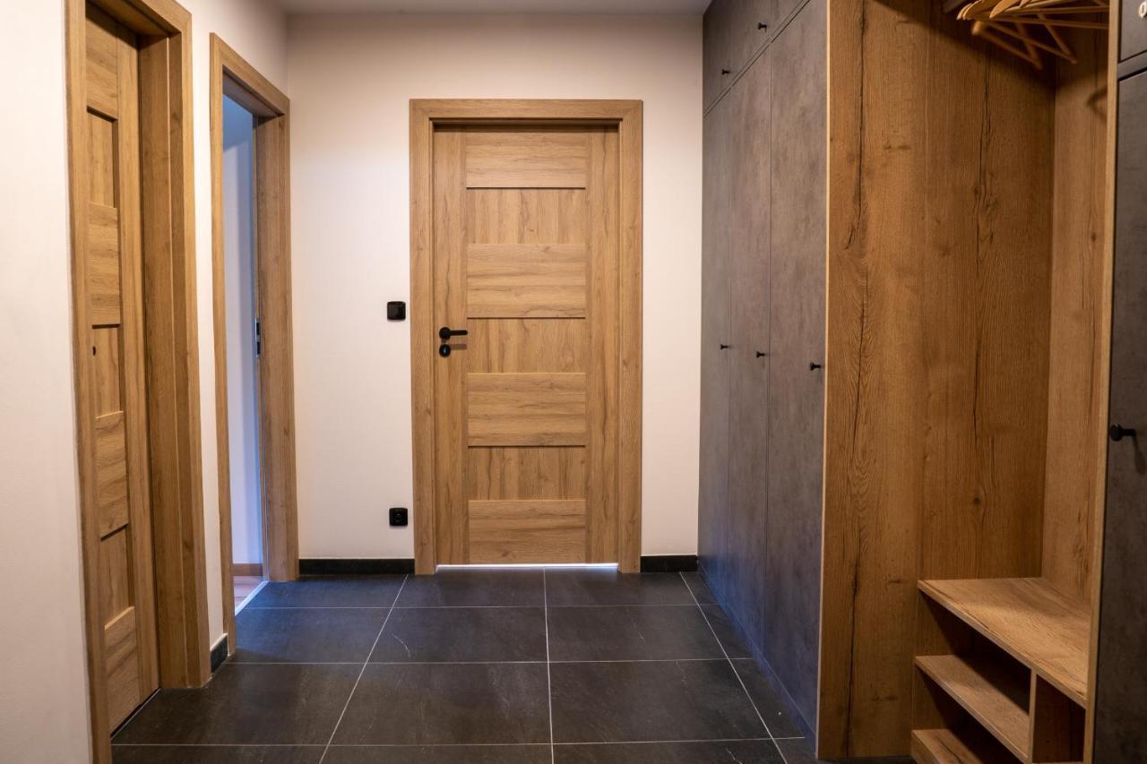 Apartman Harrachov Ados 005 Mumlava Luaran gambar