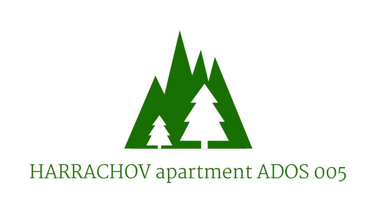 Apartman Harrachov Ados 005 Mumlava Luaran gambar