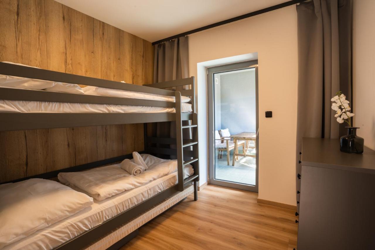 Apartman Harrachov Ados 005 Mumlava Luaran gambar