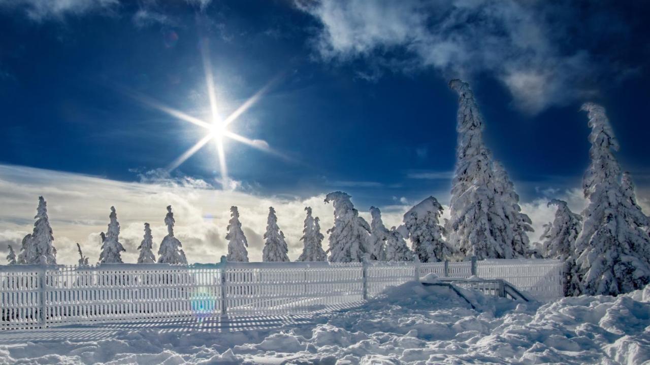 Apartman Harrachov Ados 005 Mumlava Luaran gambar