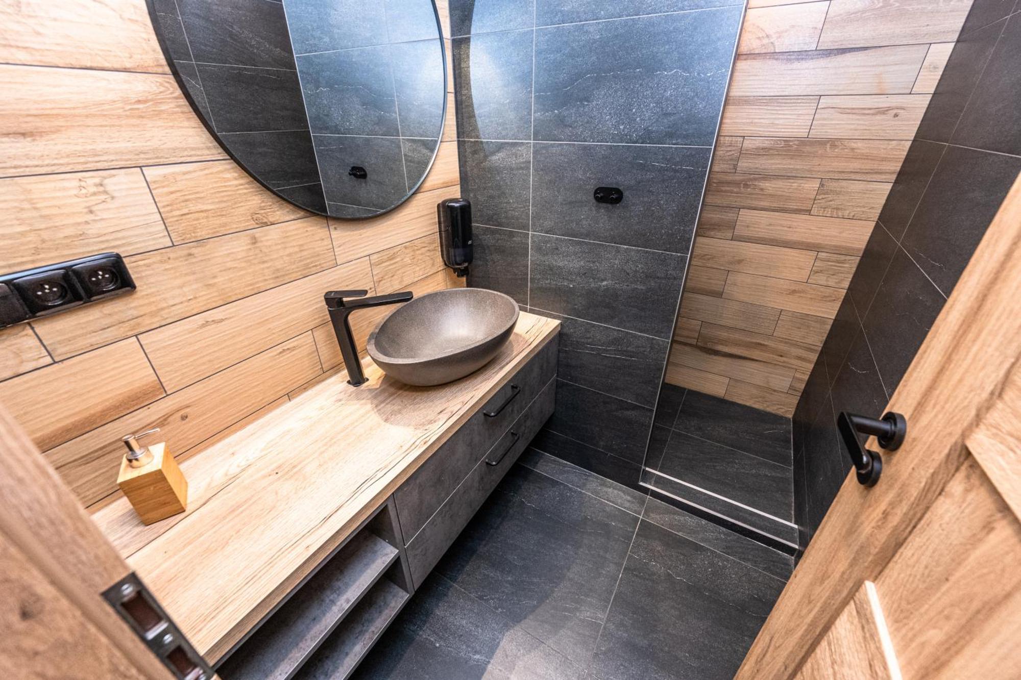 Apartman Harrachov Ados 005 Mumlava Luaran gambar