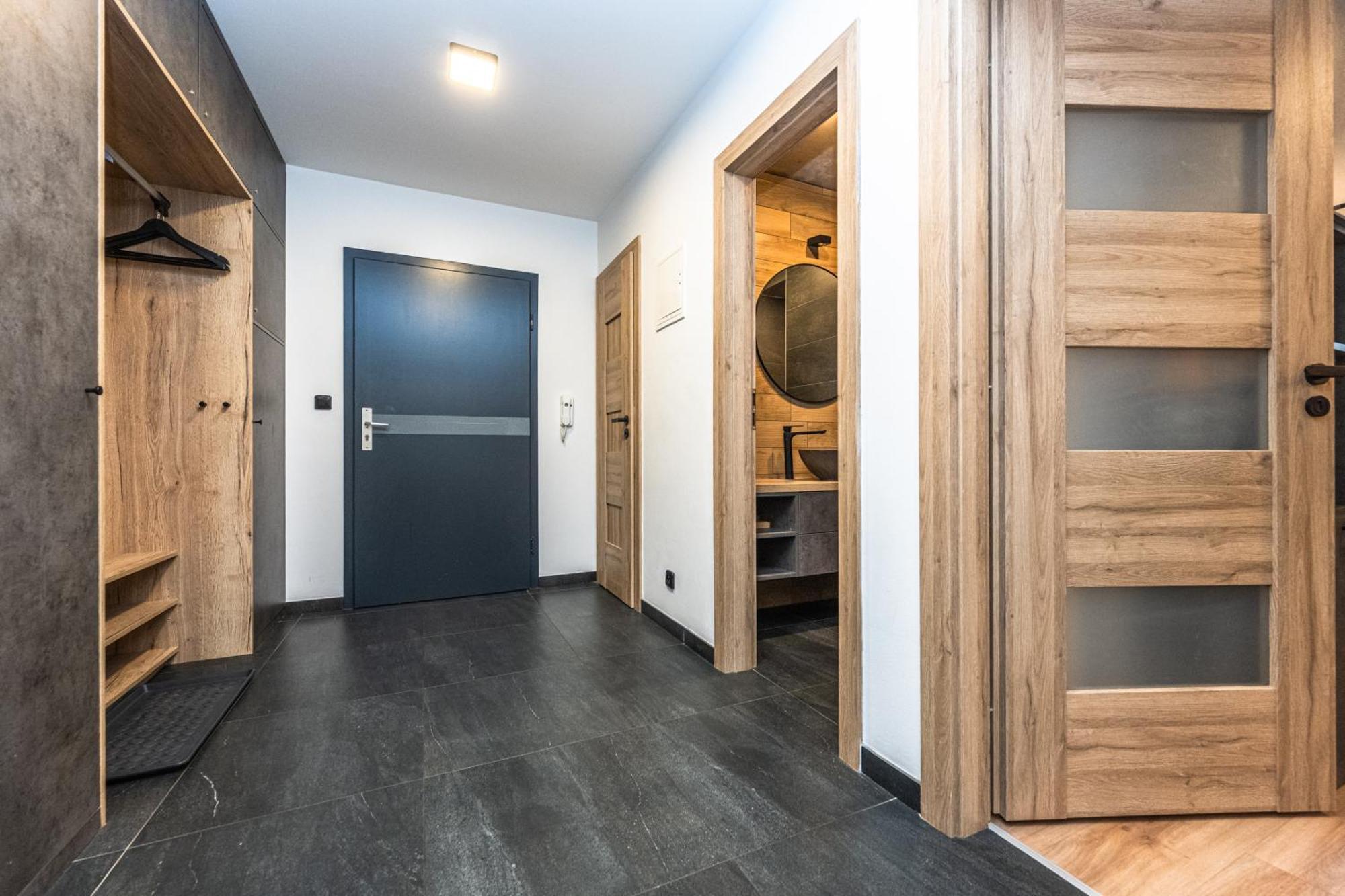 Apartman Harrachov Ados 005 Mumlava Luaran gambar