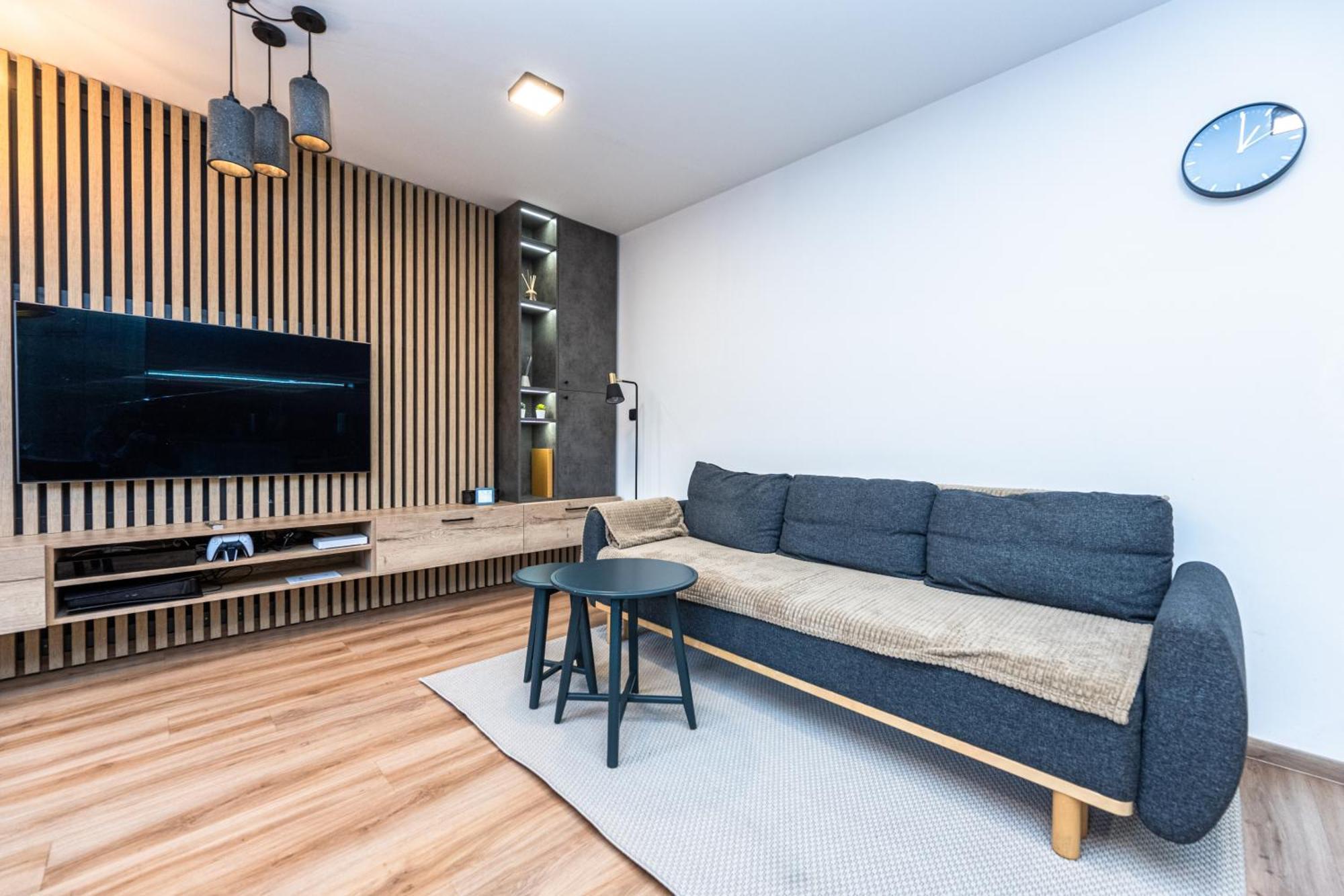 Apartman Harrachov Ados 005 Mumlava Luaran gambar
