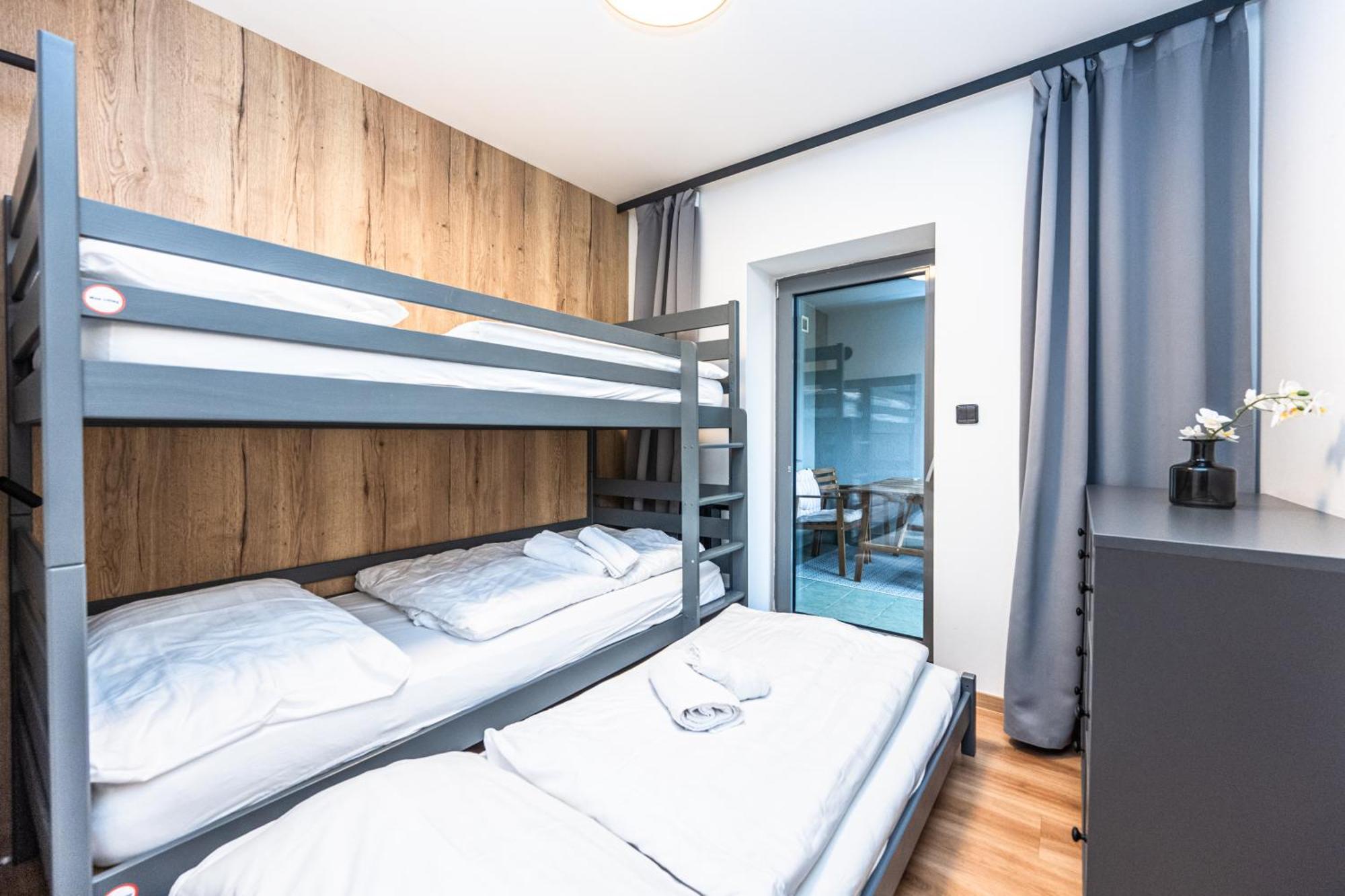 Apartman Harrachov Ados 005 Mumlava Luaran gambar