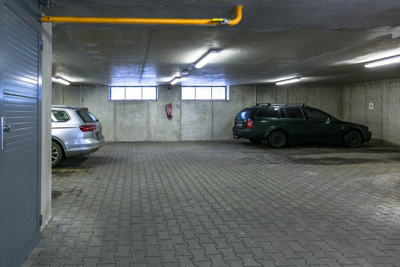 Apartman Harrachov Ados 005 Mumlava Luaran gambar