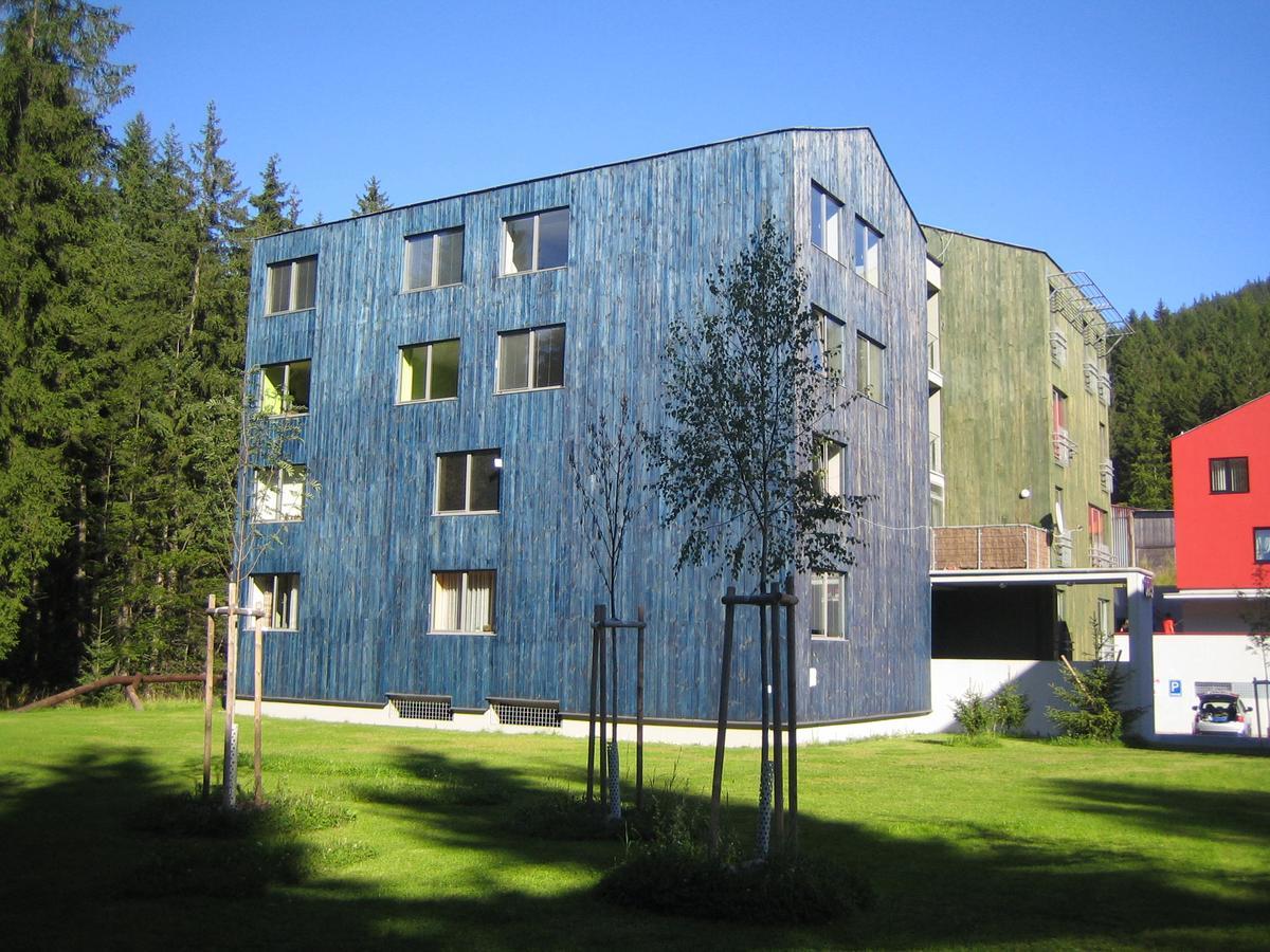 Apartman Harrachov Ados 005 Mumlava Luaran gambar