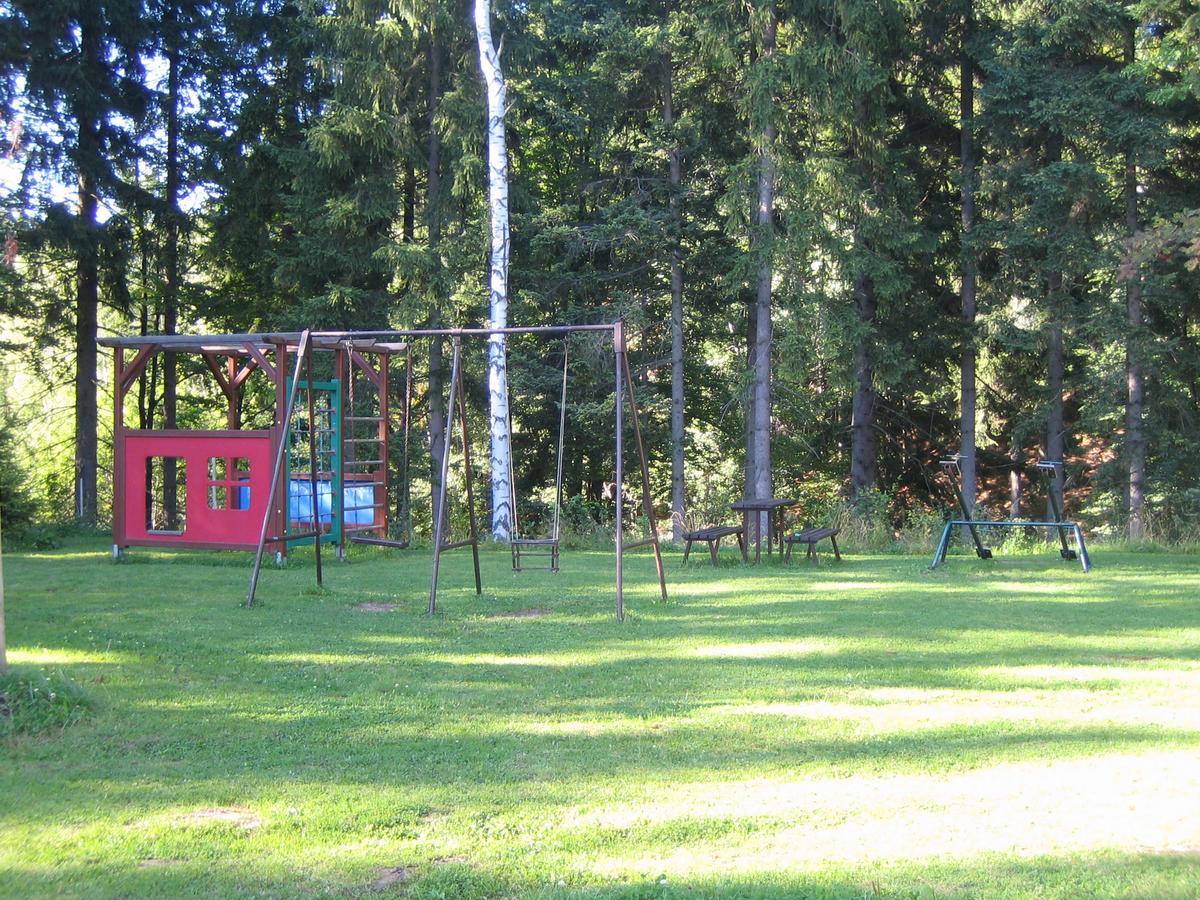 Apartman Harrachov Ados 005 Mumlava Luaran gambar