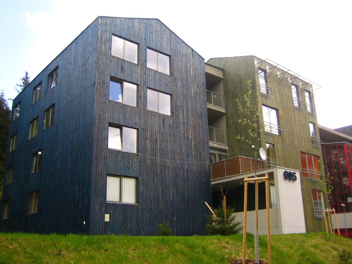 Apartman Harrachov Ados 005 Mumlava Luaran gambar