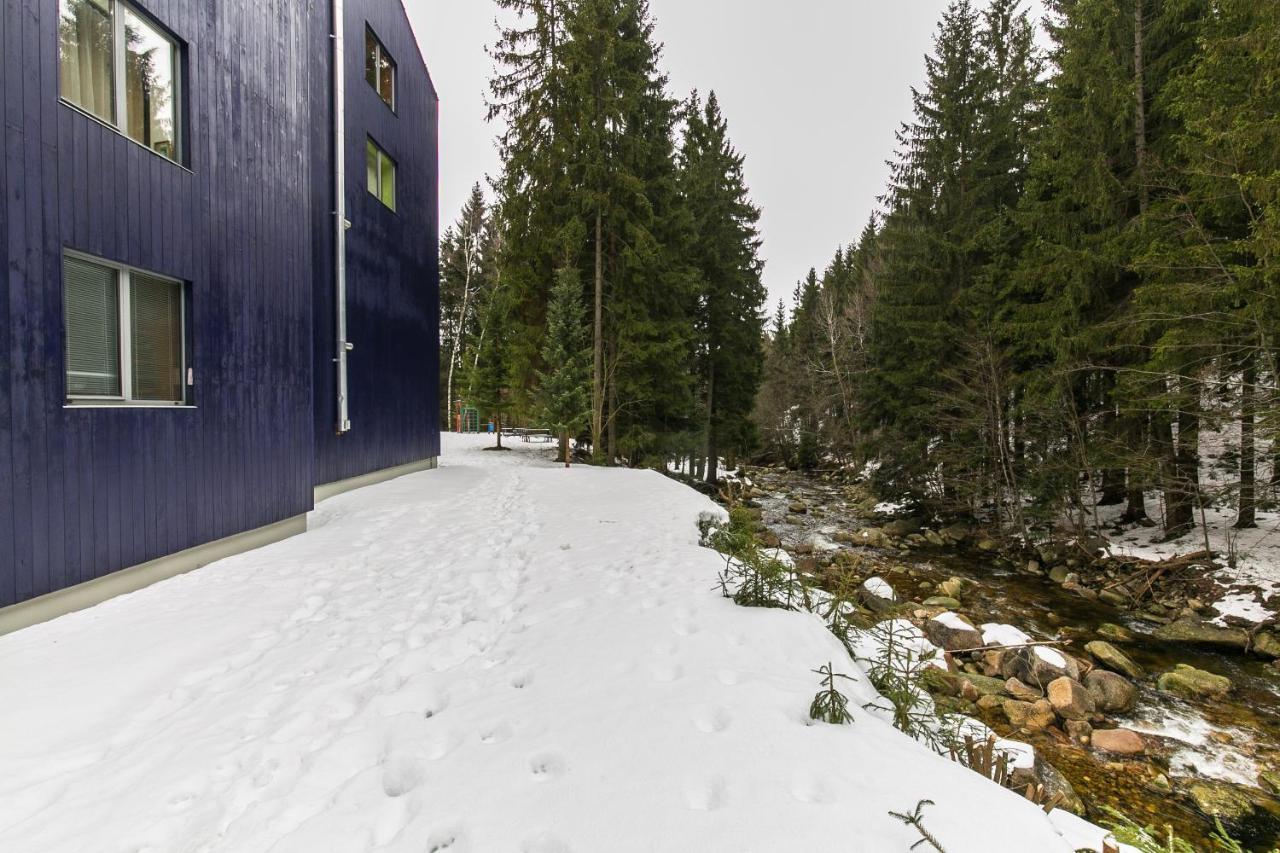 Apartman Harrachov Ados 005 Mumlava Luaran gambar